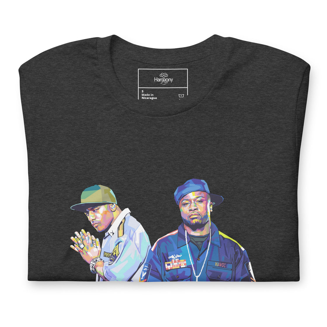 Mobb Deep Unisex T-Shirt T-Shirt