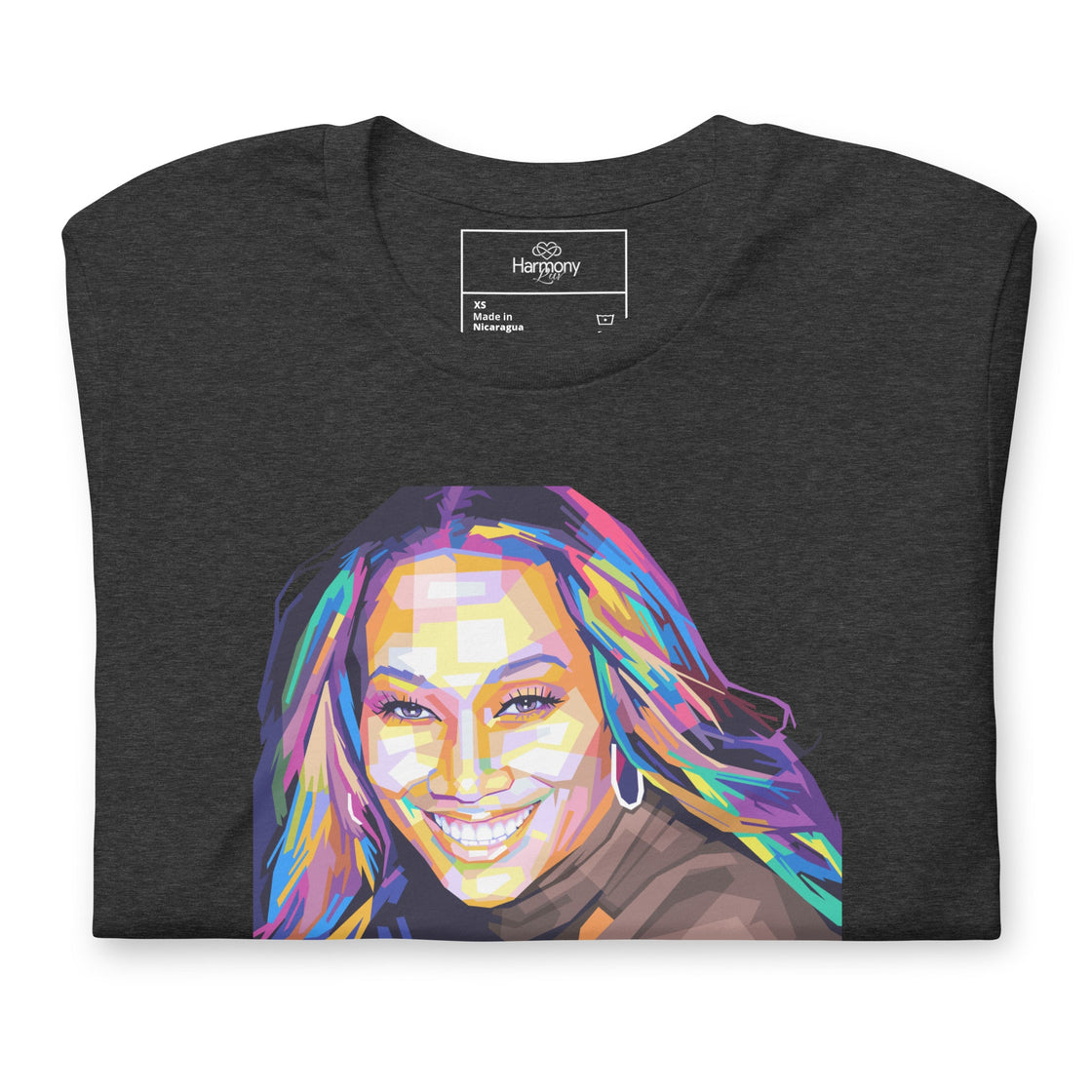 Yolanda Adams Unisex T-Shirt T-Shirt