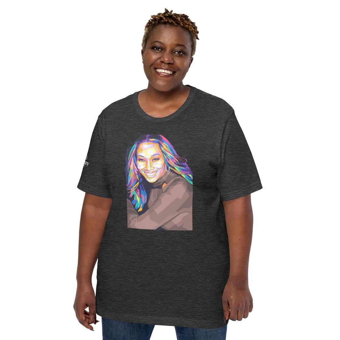 Yolanda Adams Unisex T-Shirt T-Shirt