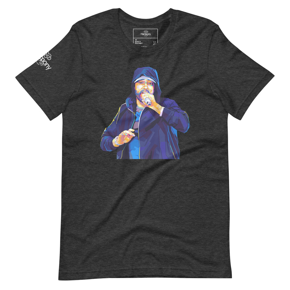 Eminem Unisex T-Shirt T-Shirt