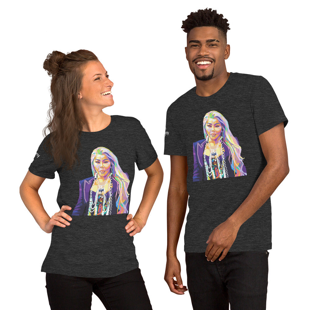 Lil Kim Unisex T-Shirt T-Shirt