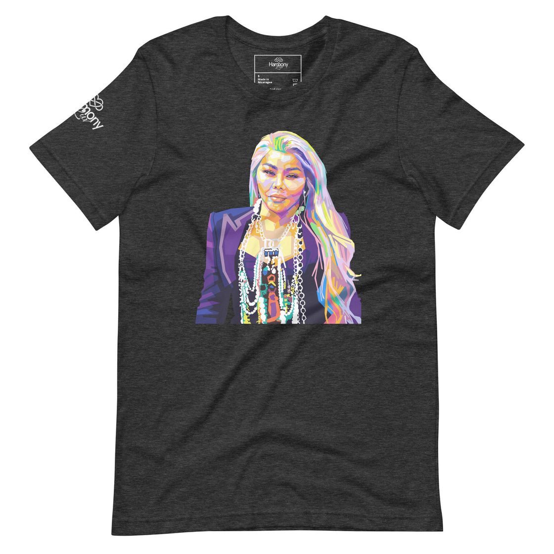 Lil Kim Unisex T-Shirt T-Shirt