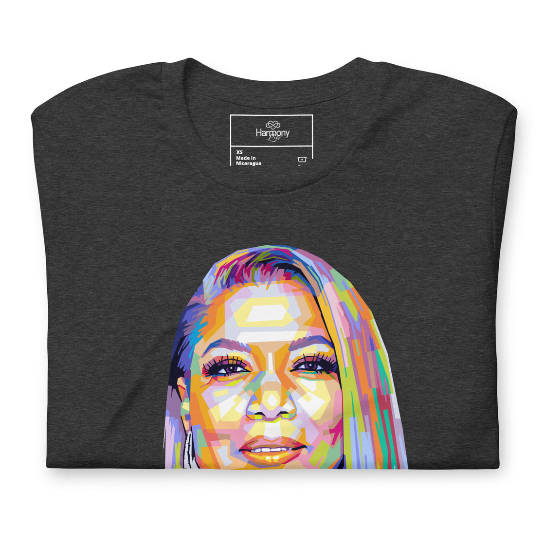 Queen Latifah Unisex T-shirt