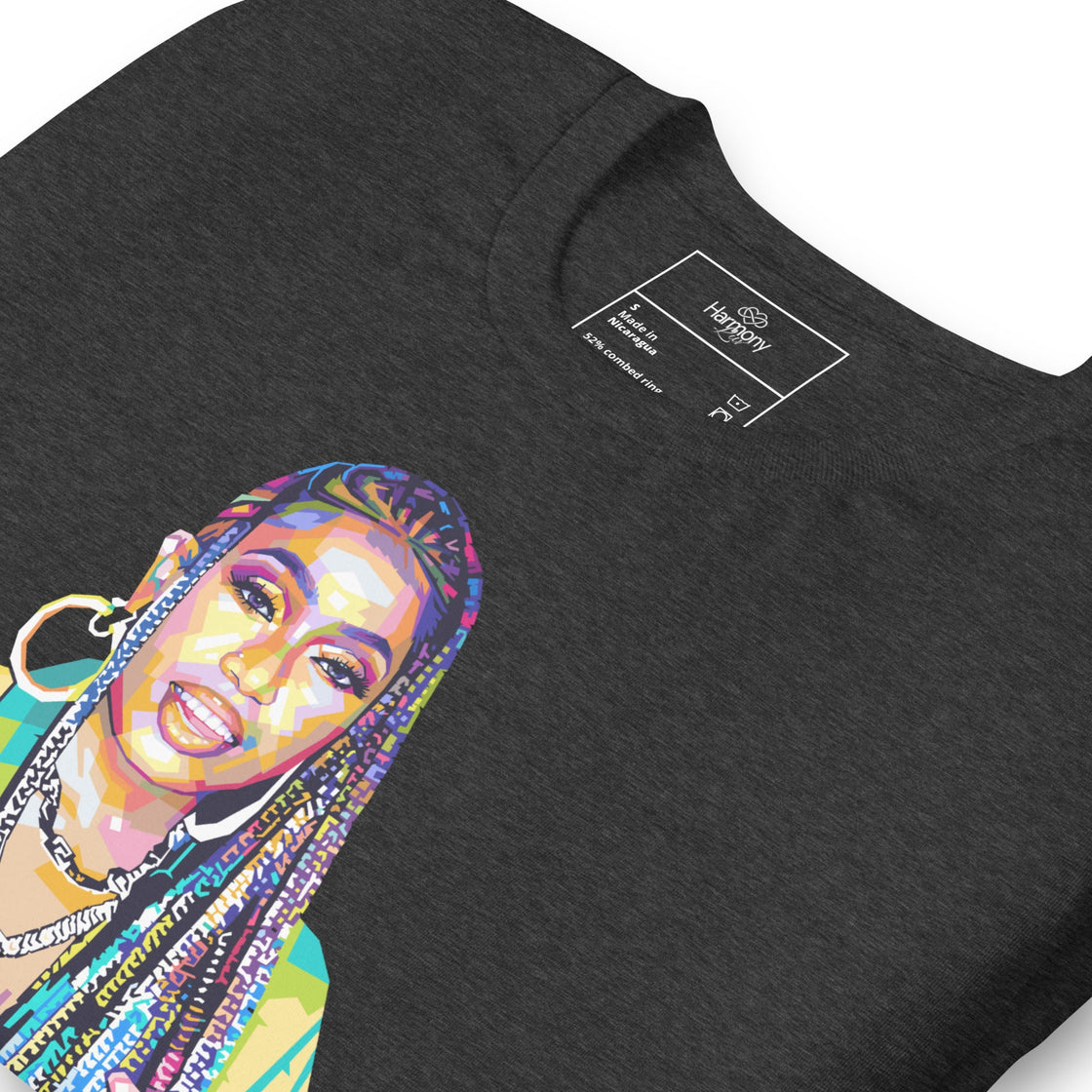 Missy Elliott Unisex T-Shirt T-Shirt