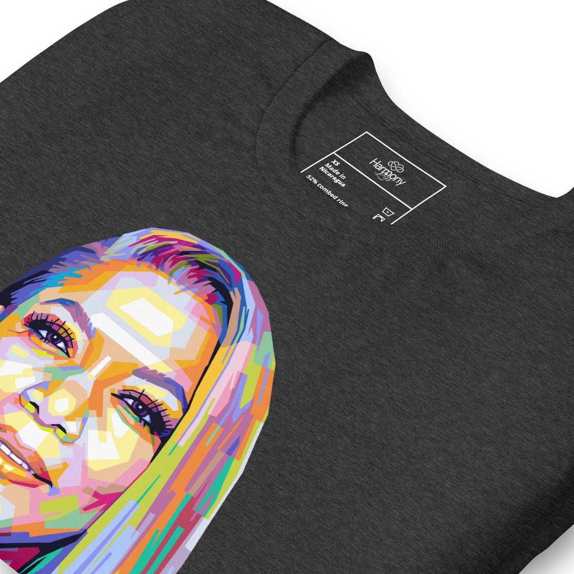 Queen Latifah Unisex T-shirt