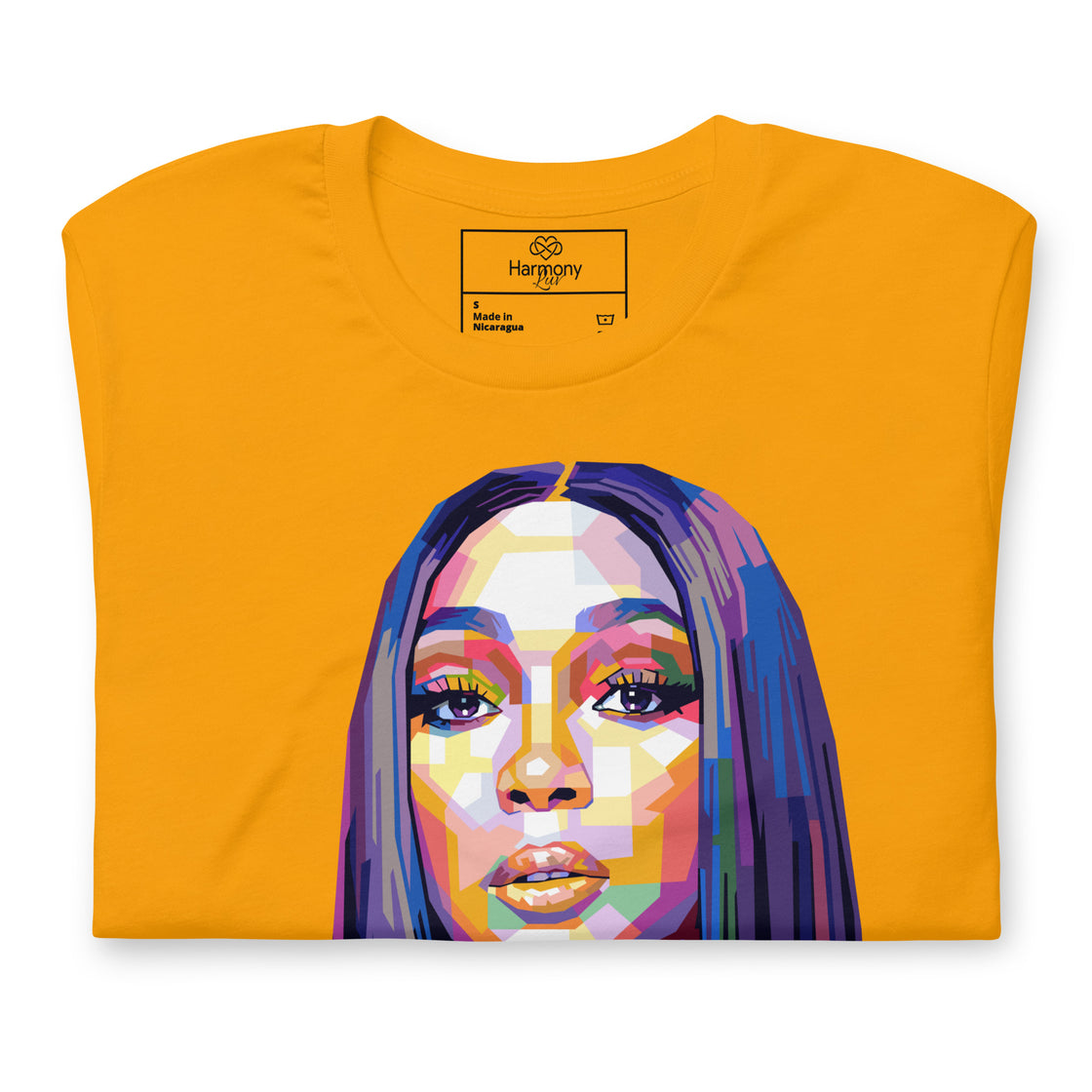 Monica Unisex T-shirt