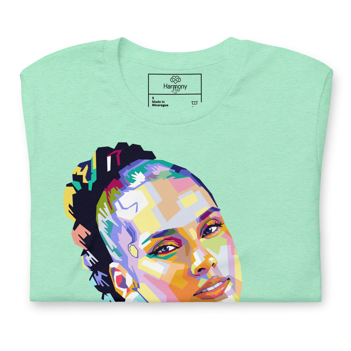 Alicia Keys Unisex T-Shirt