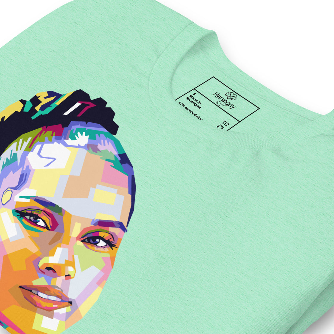 Alicia Keys Unisex T-Shirt