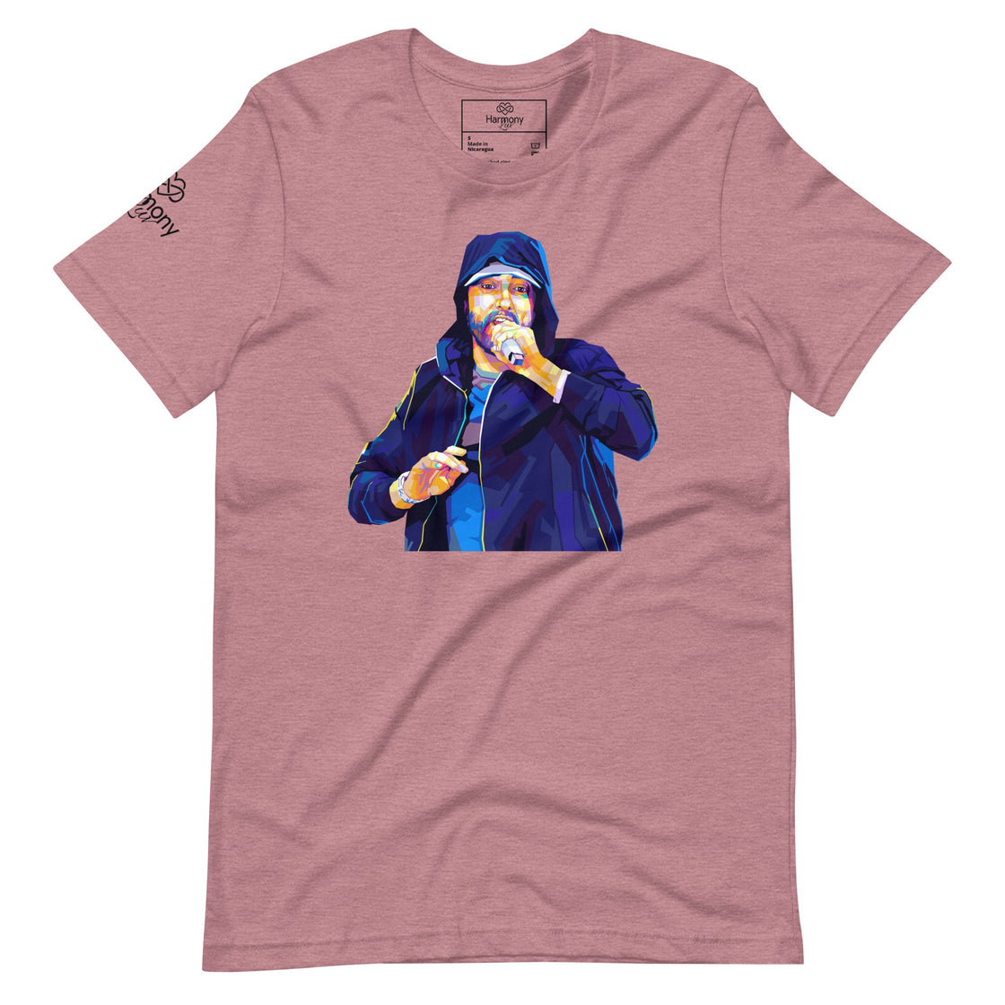 Eminem Unisex T-Shirt T-Shirt