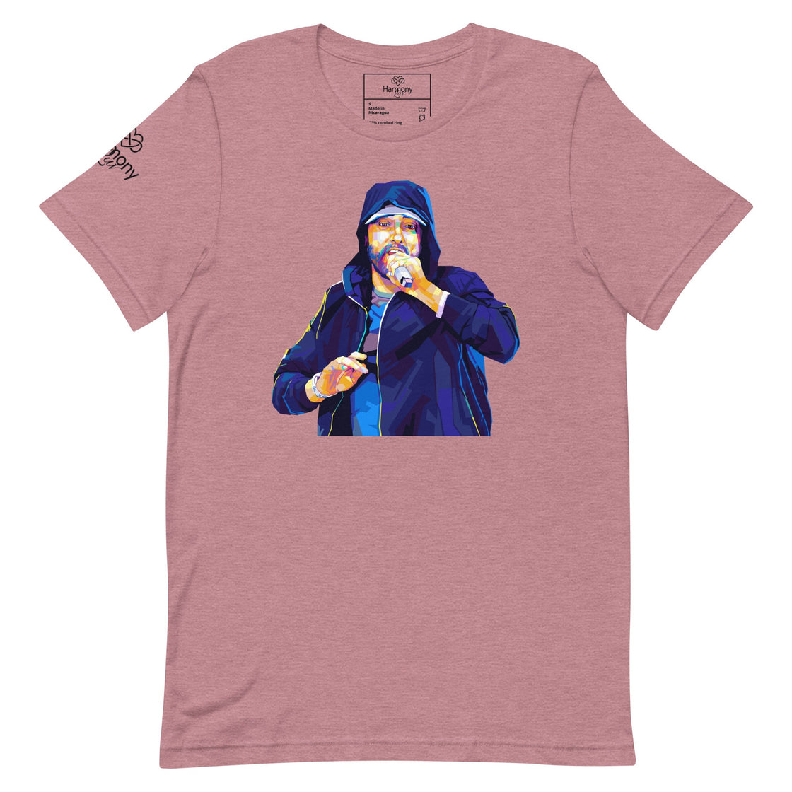 Eminem Unisex T-Shirt T-Shirt