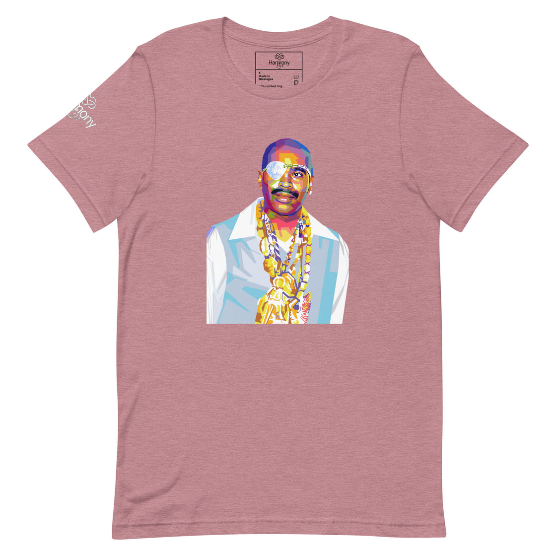 Slick Rick Unisex T-shirt