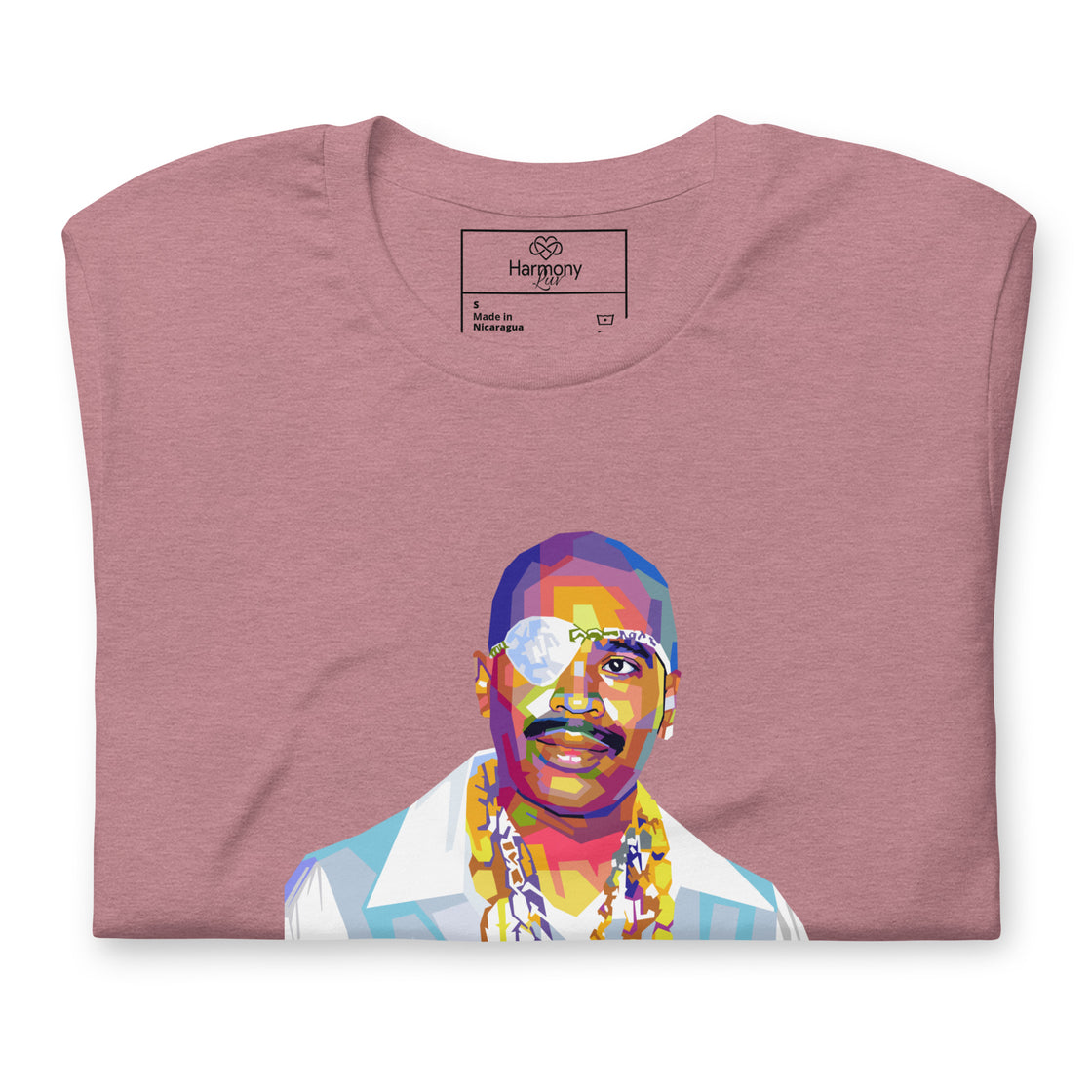 Slick Rick Unisex T-shirt