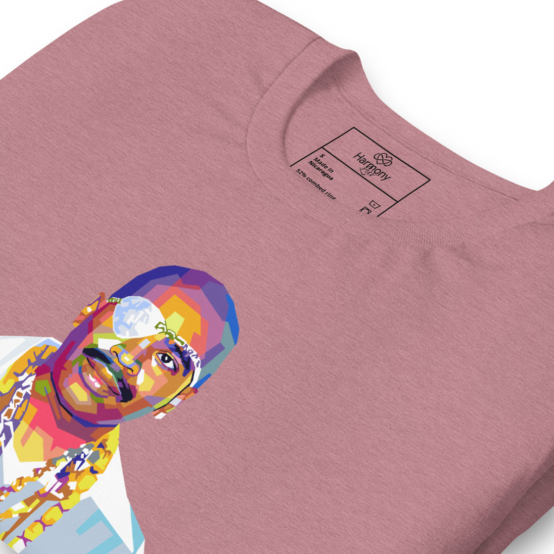 Slick Rick Unisex T-shirt