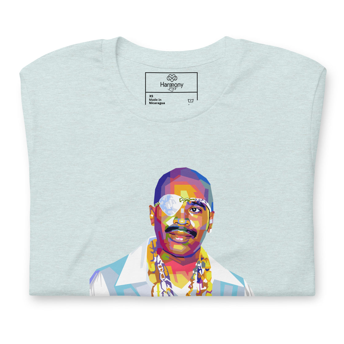 Slick Rick Unisex T-shirt