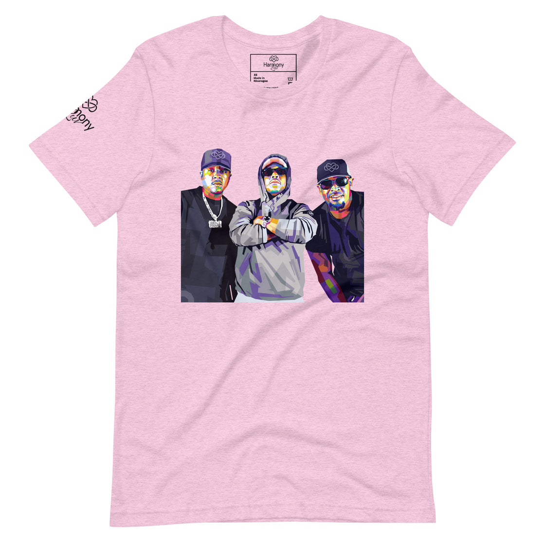 The Lox Unisex T-shirt