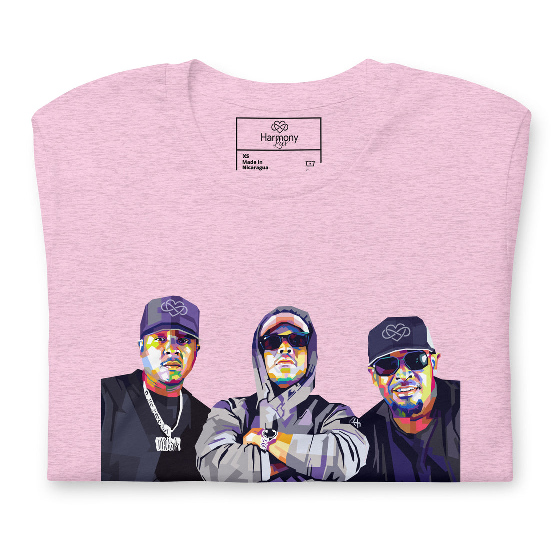 The Lox Unisex T-shirt