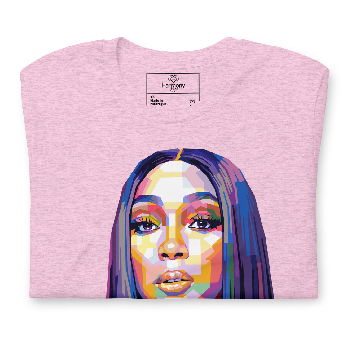 Monica Unisex T-shirt