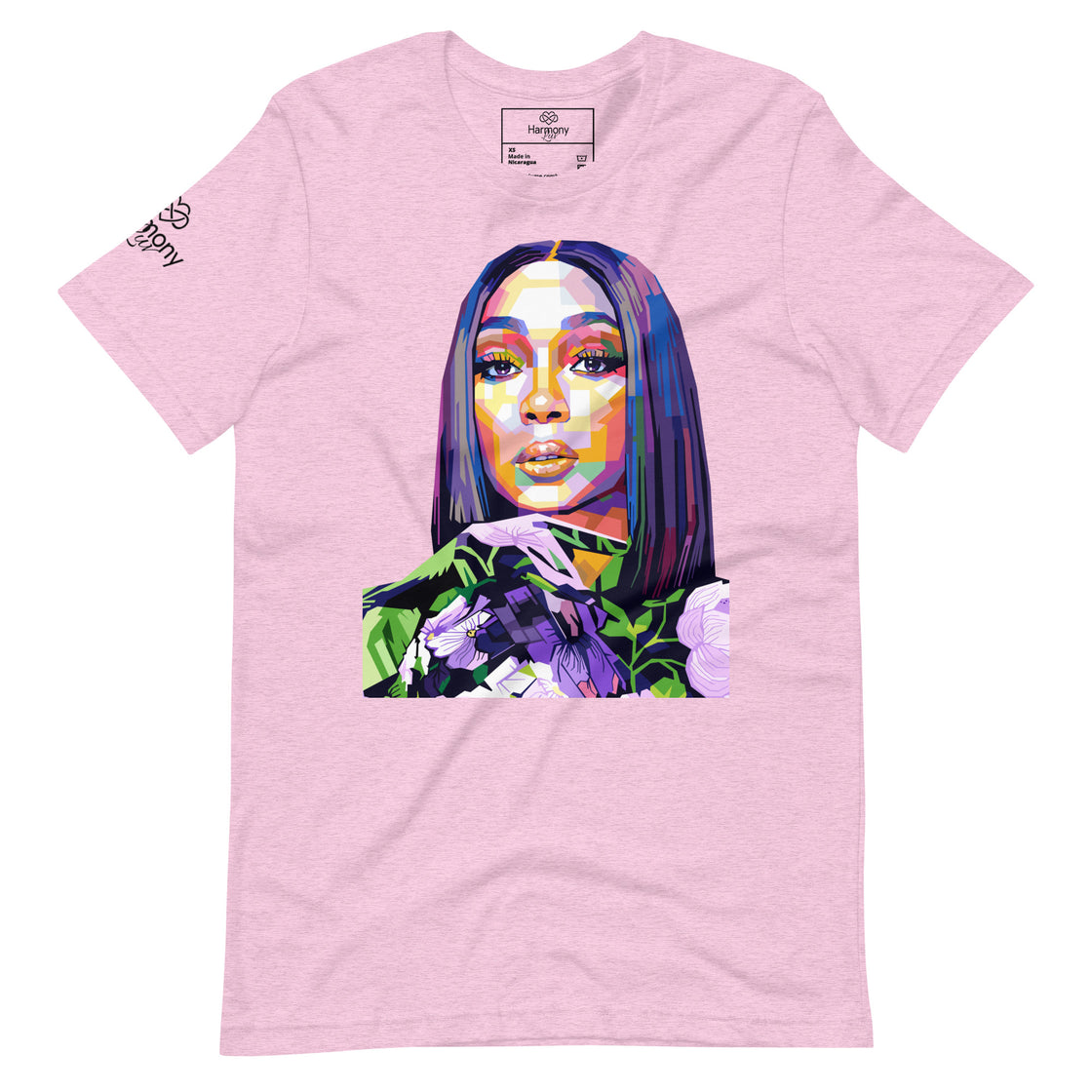 Monica Unisex T-shirt