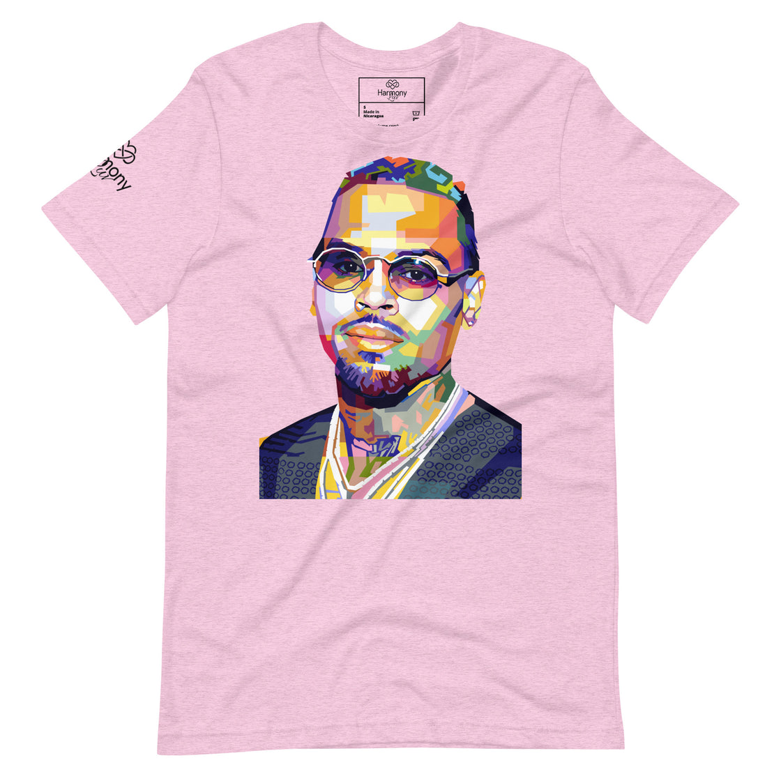 Chris Brown Unisex T-shirt