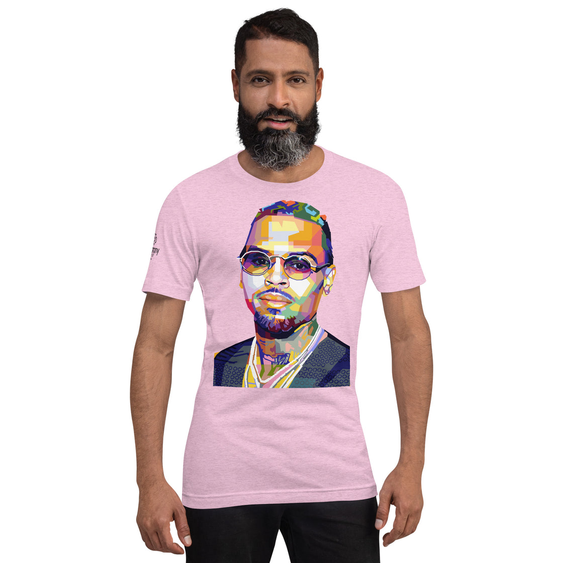 Chris Brown Unisex T-shirt