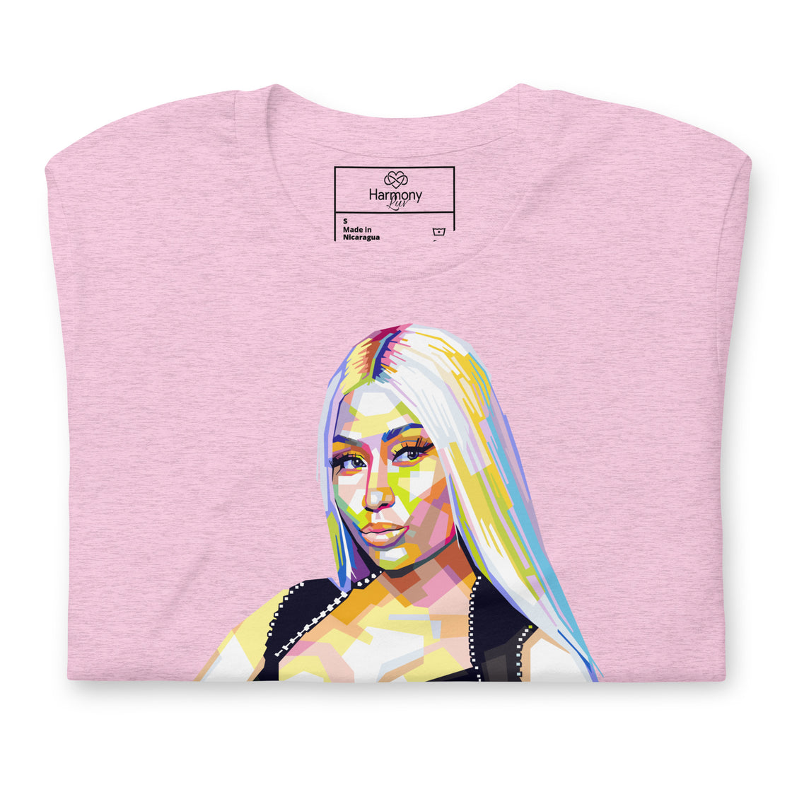 Nicki Minaj Unisex T-shirt