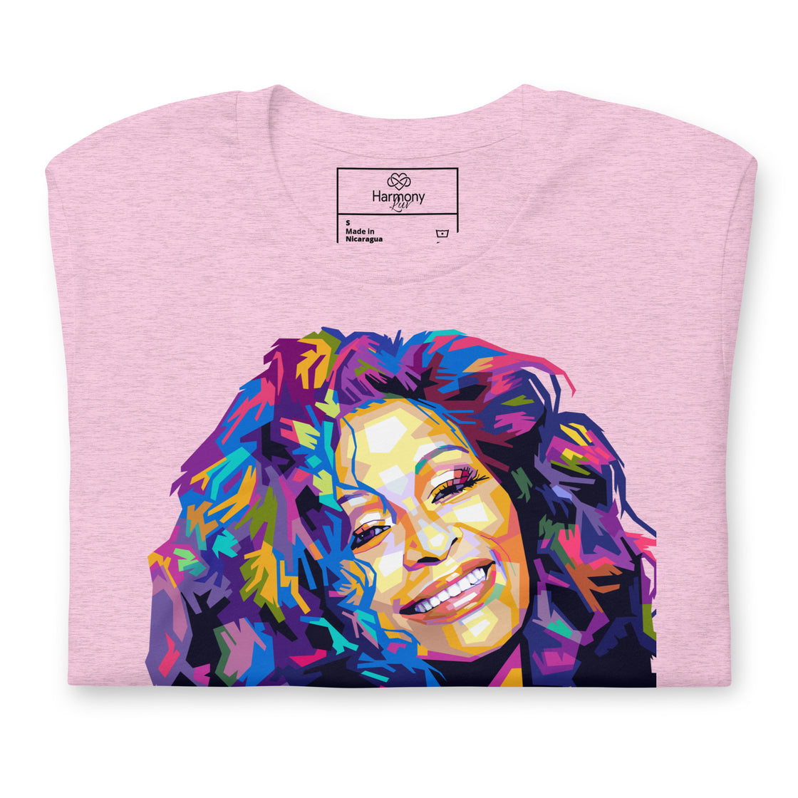 Chaka Khan Unisex T-shirt