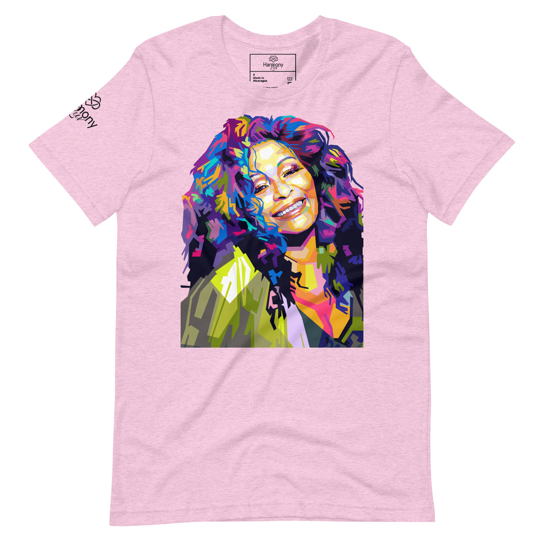 Chaka Khan Unisex T-shirt