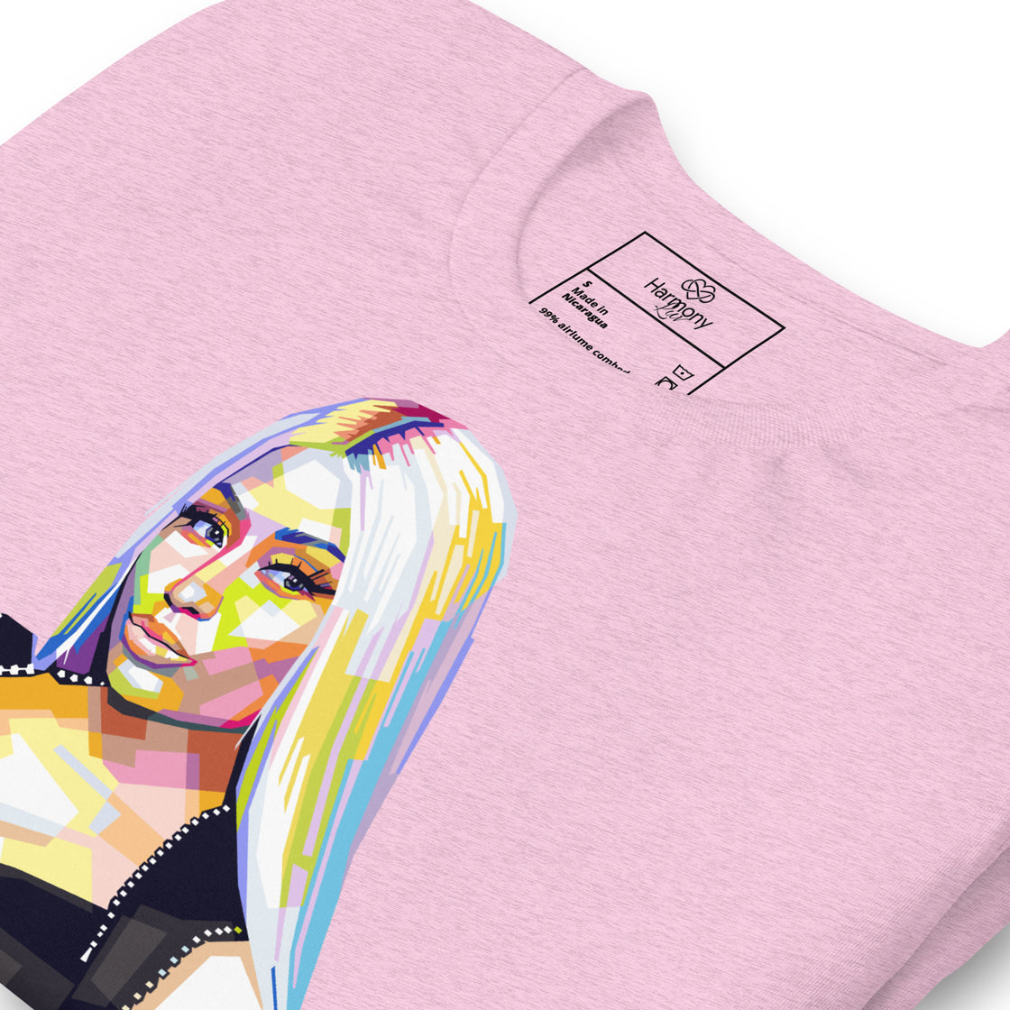 Nicki Minaj Unisex T-shirt