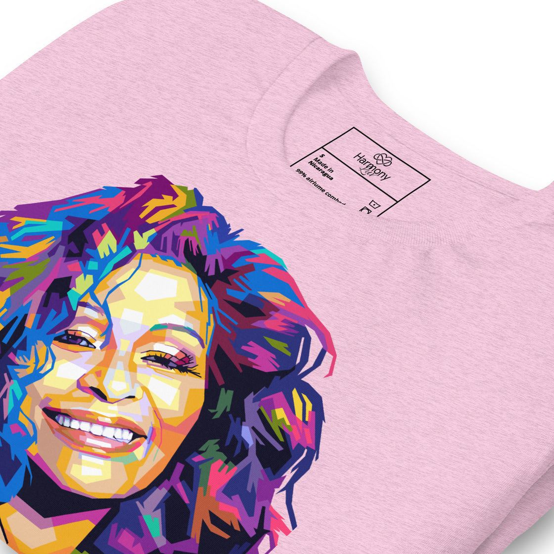 Chaka Khan Unisex T-shirt