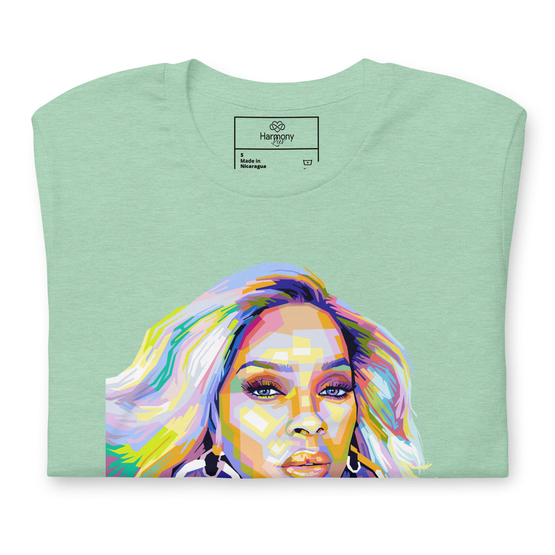 Mary J. Blige Unisex T-shirt