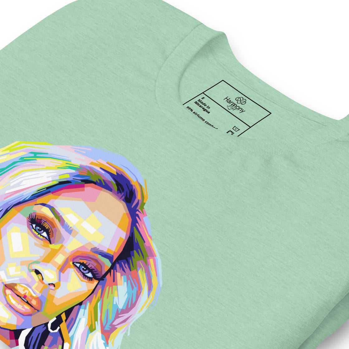 Mary J. Blige Unisex T-shirt