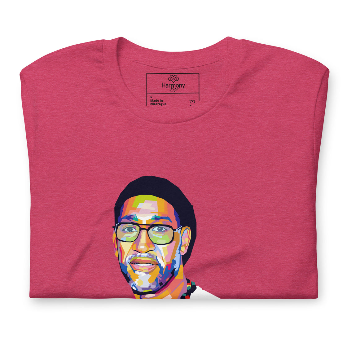 DJ Kool Herc Unisex T-shirt