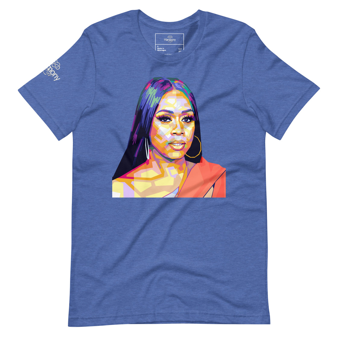 Remy Ma Unisex T-shirt