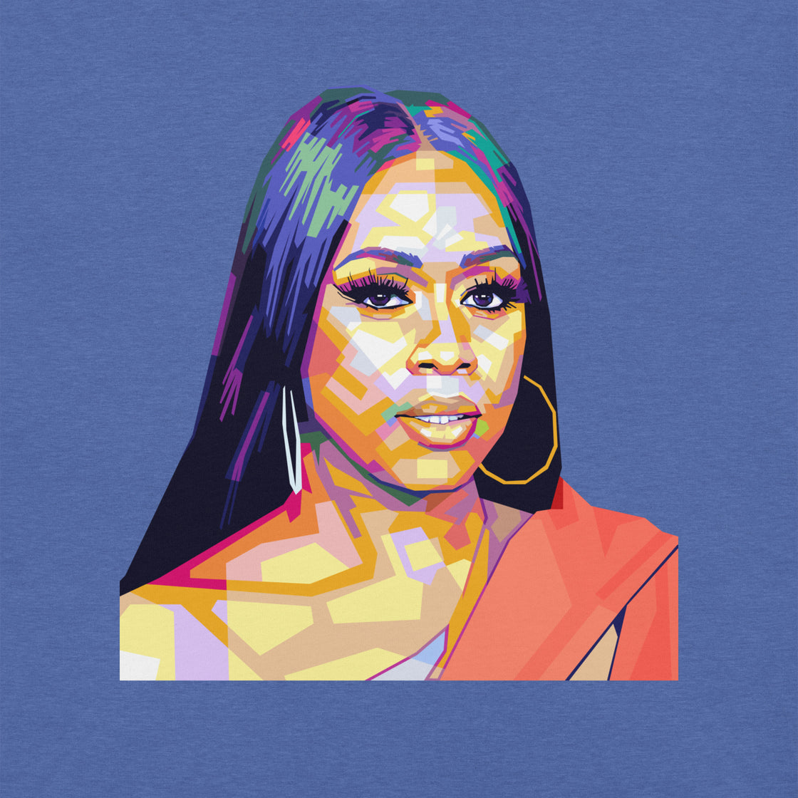 Remy Ma Unisex T-shirt