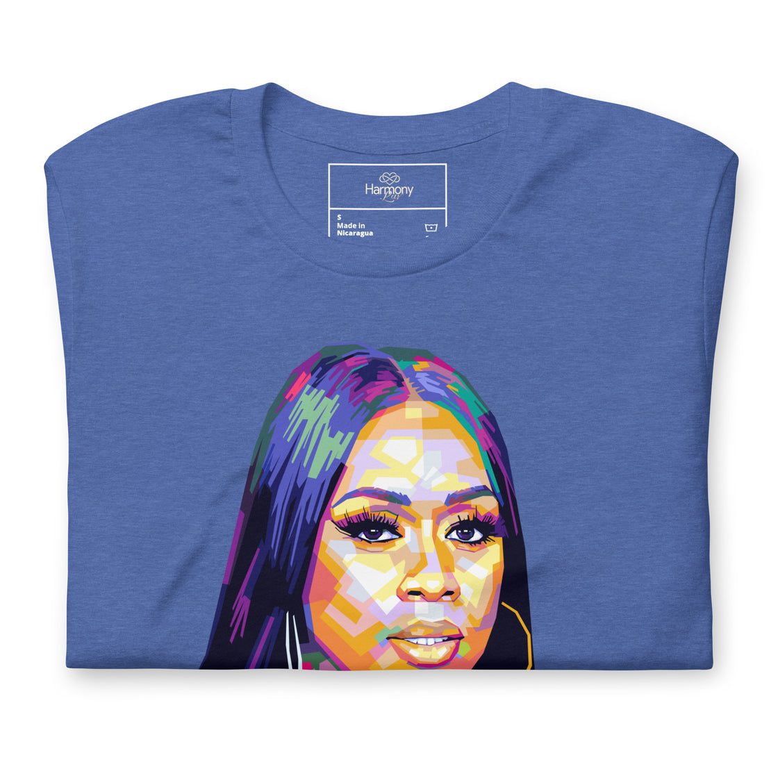 Remy Ma Unisex T-shirt