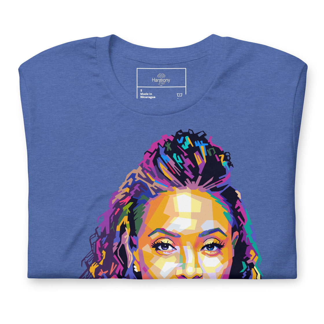 MC Lyte Unisex T-shirt