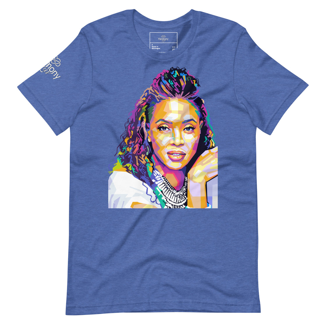 MC Lyte Unisex T-shirt