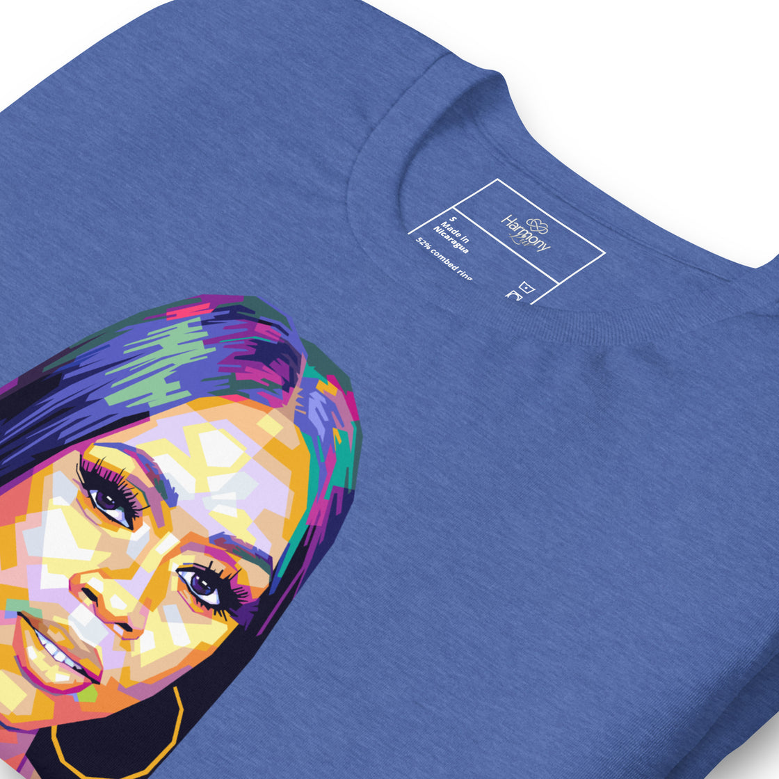 Remy Ma Unisex T-shirt