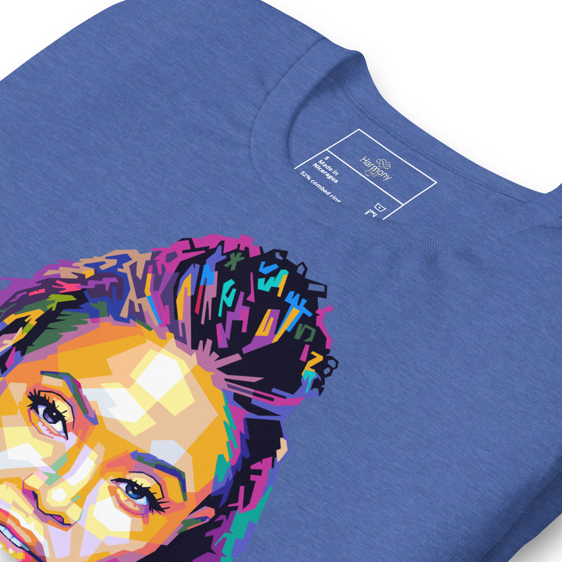 MC Lyte Unisex T-shirt