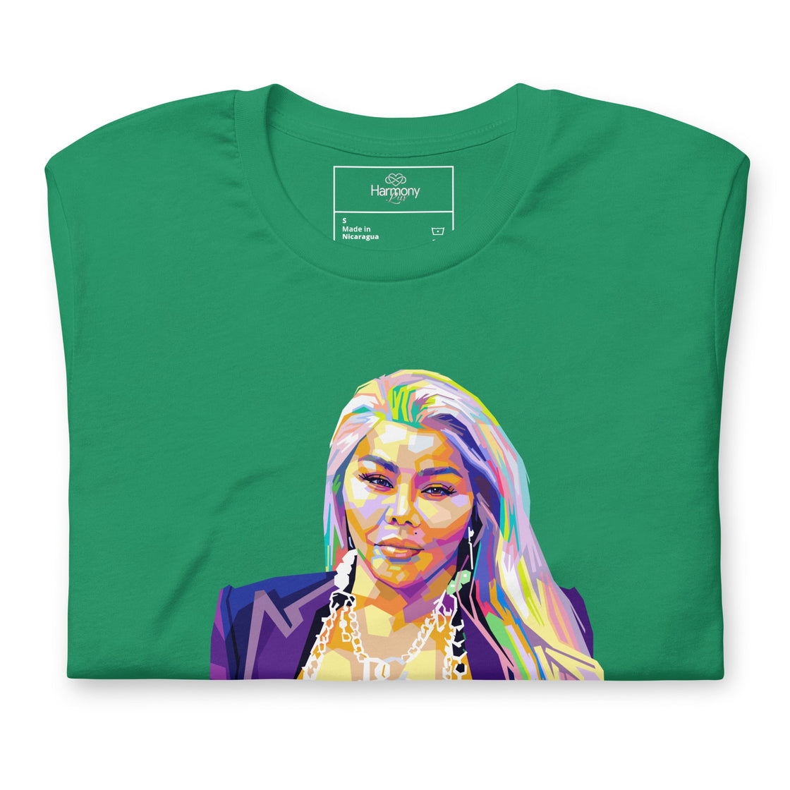 Lil Kim Unisex T-Shirt T-Shirt