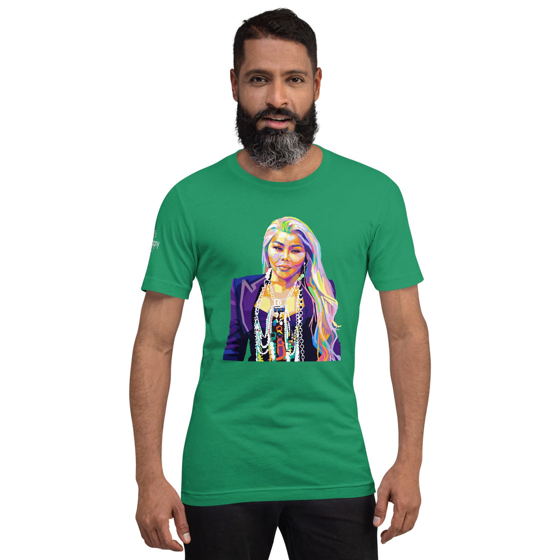 Lil Kim Unisex T-Shirt T-Shirt