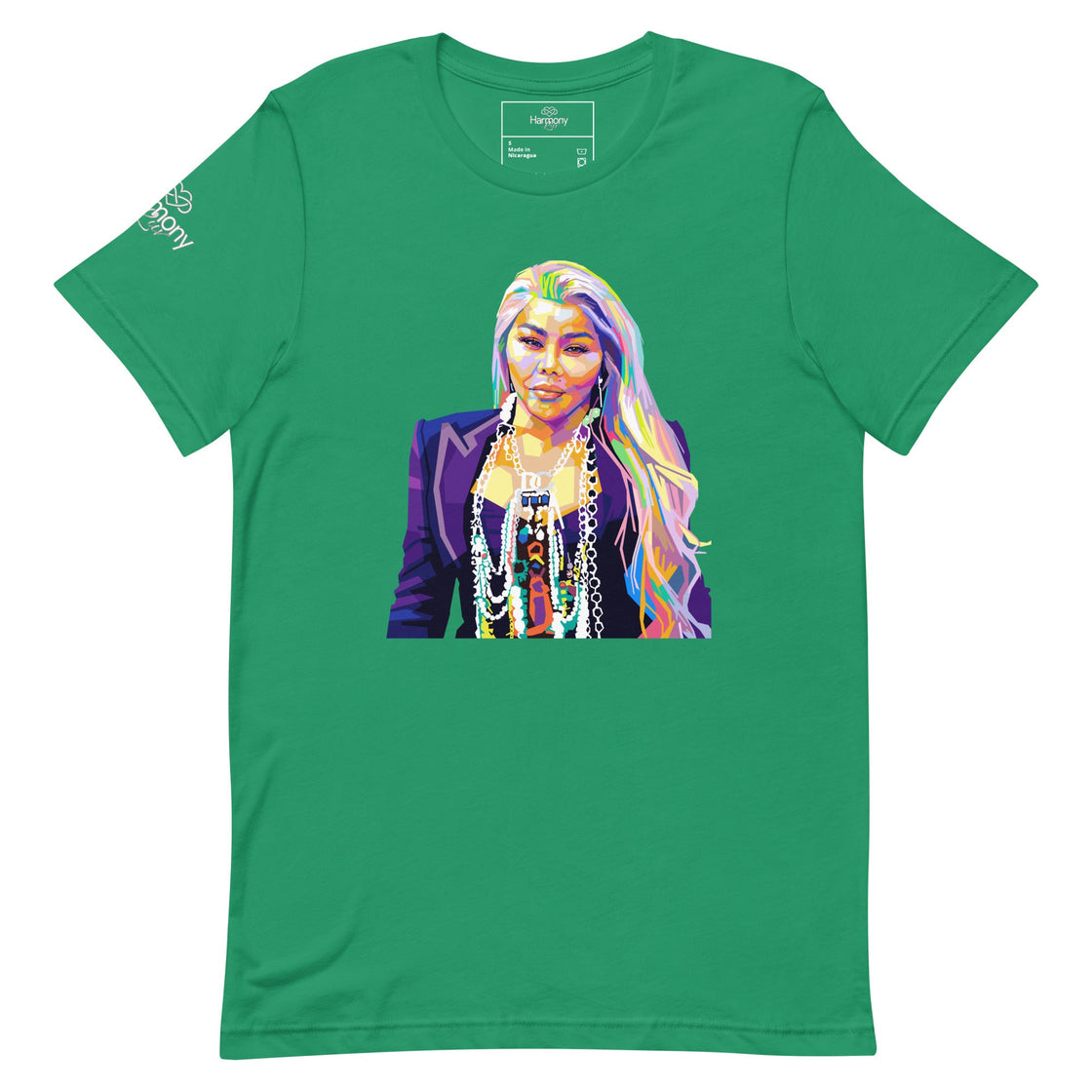 Lil Kim Unisex T-Shirt T-Shirt