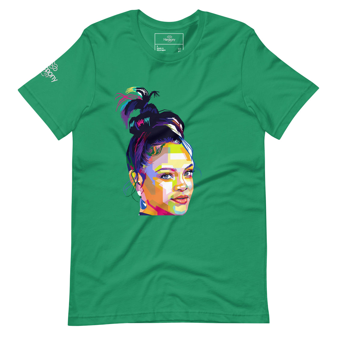 Rihanna Unisex T-shirt