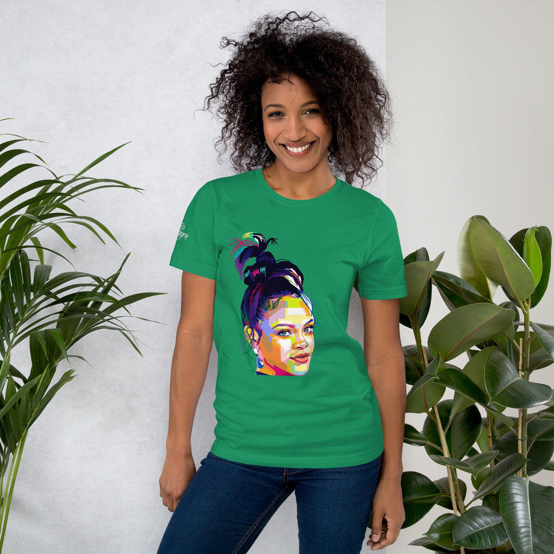 Rihanna Unisex T-shirt