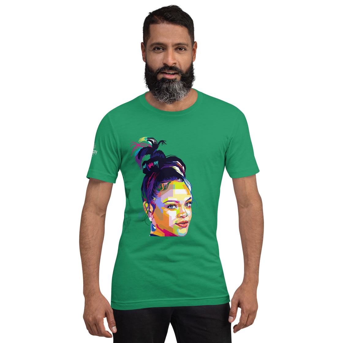 Rihanna Unisex T-shirt