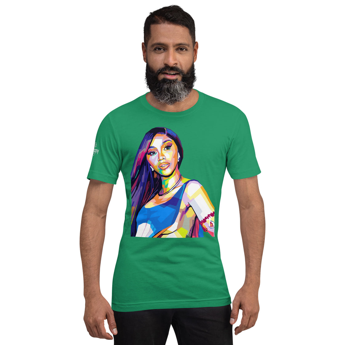 Cardi B Unisex T-shirt