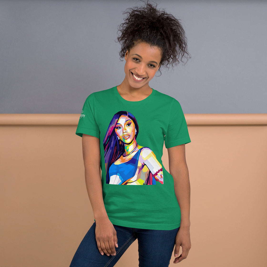 Cardi B Unisex T-shirt