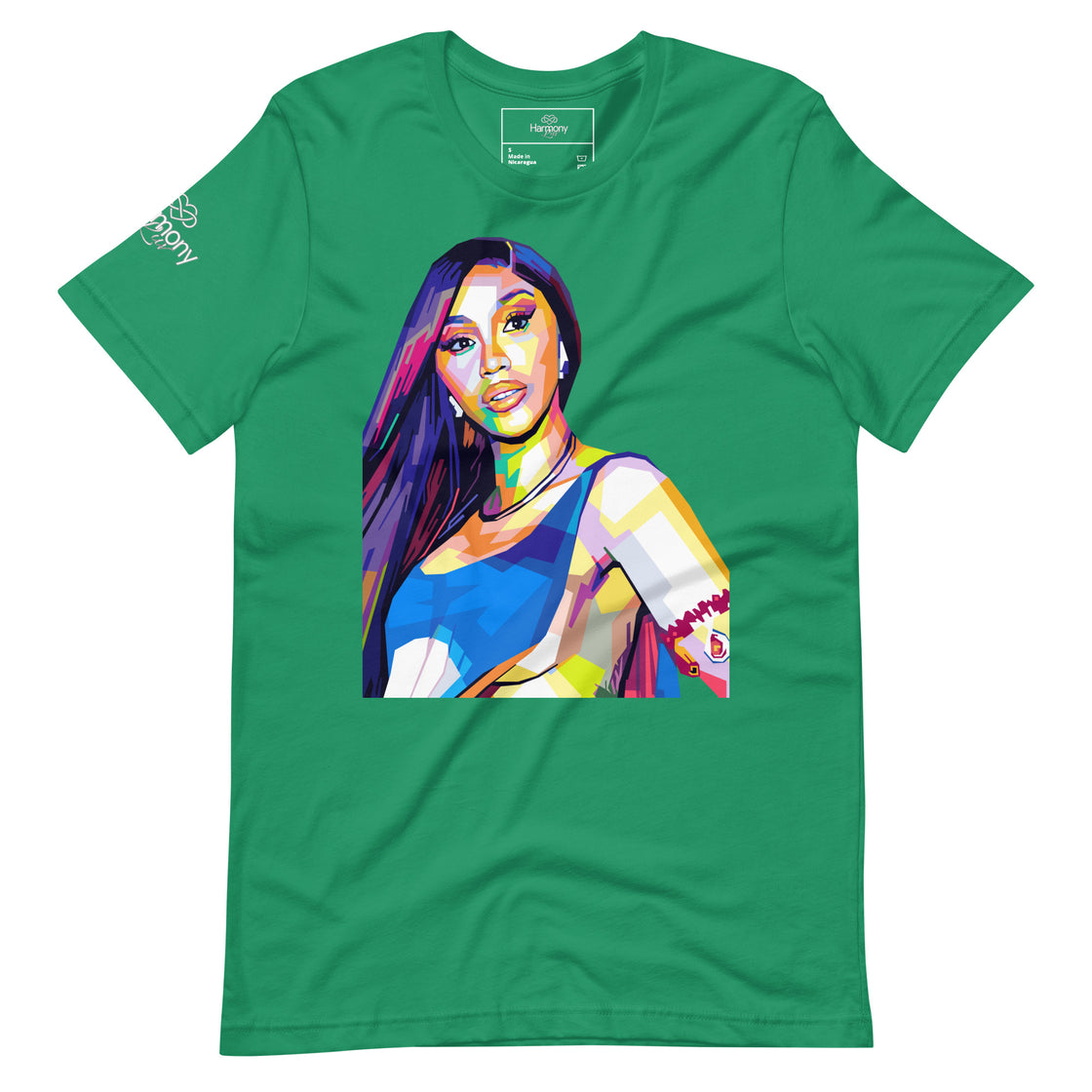 Cardi B Unisex T-shirt