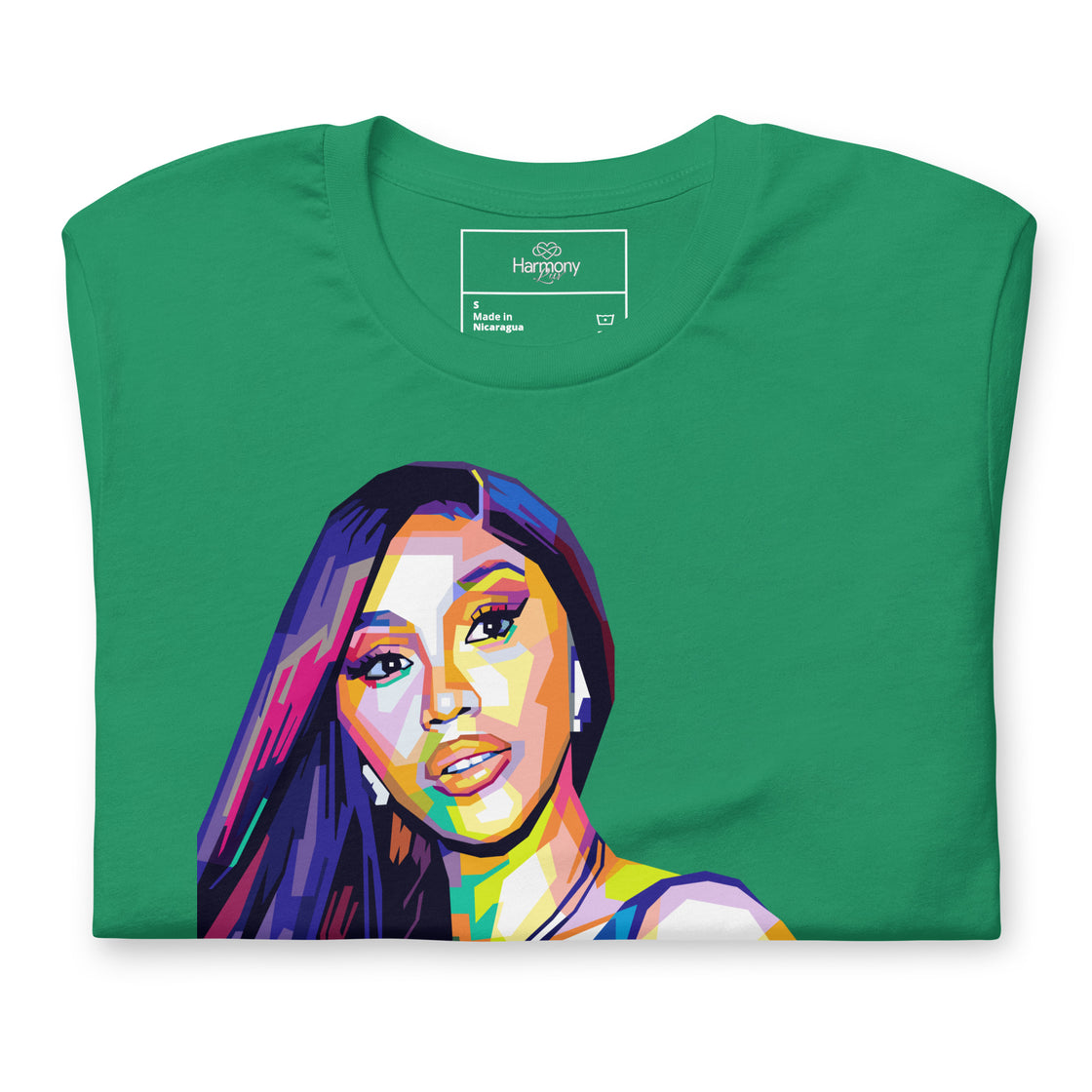 Cardi B Unisex T-shirt