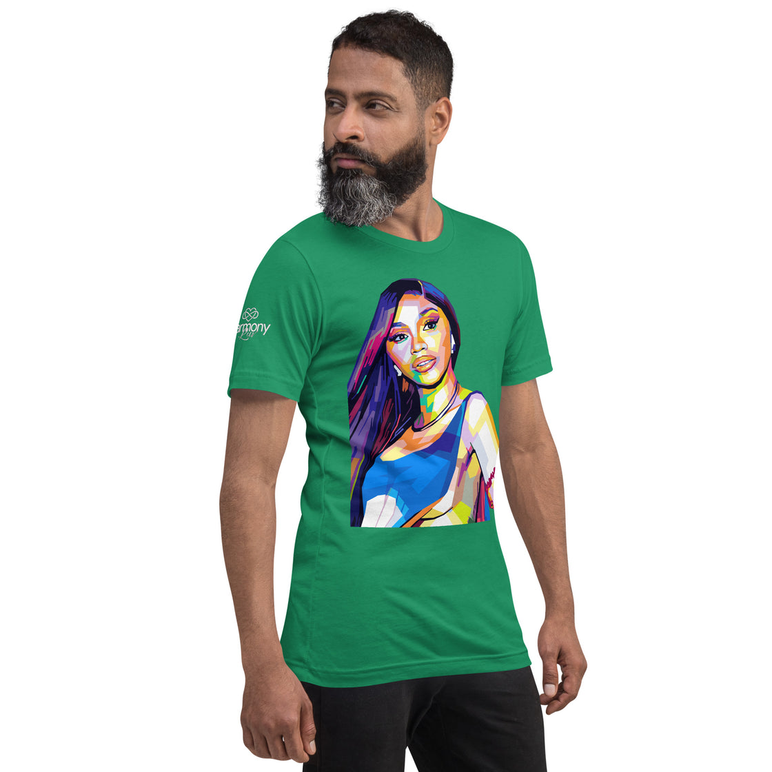 Cardi B Unisex T-shirt